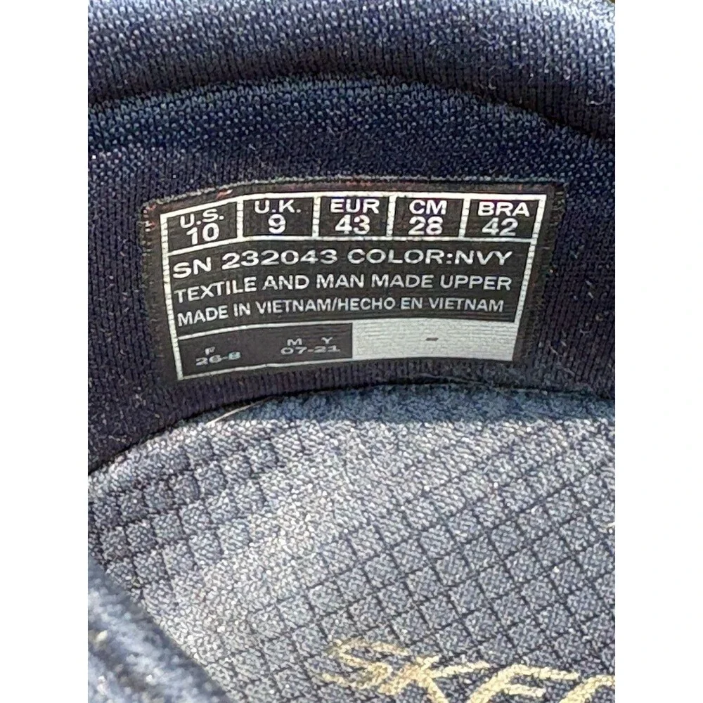Skechers arch fit